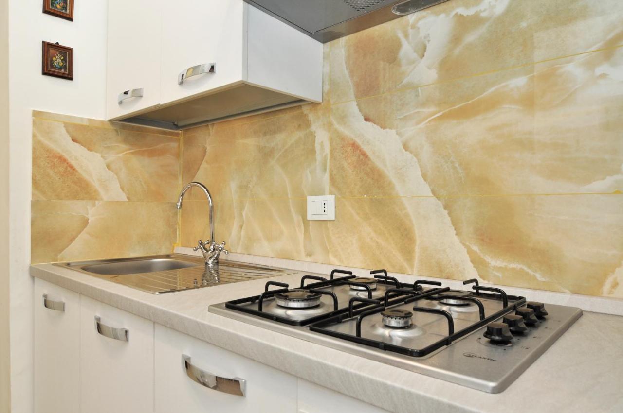 Cozy Apartment Near Rialto Bridge/ St.Mark Square Venice Exterior photo